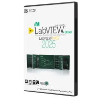 Labview 2025 Flash JB-Team