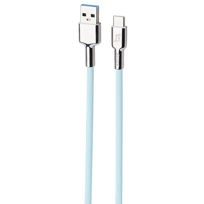 کابل تایپ سی فست شارژ اپی مکس EC-134 طول 1 متر
