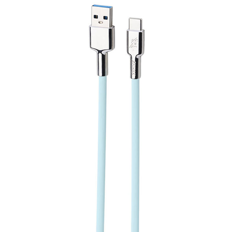 کابل تایپ سی فست شارژ اپی مکس EC-134 طول 1 متر