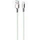 کابل تایپ سی فست شارژ اپی مکس EC-134 طول 1 متر
