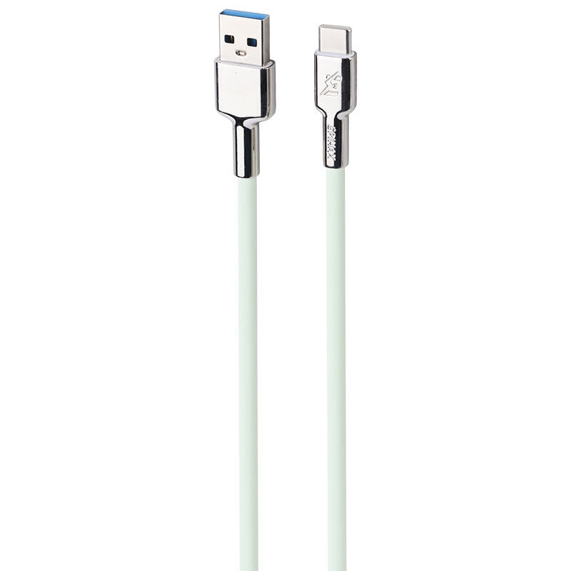 کابل تایپ سی فست شارژ اپی مکس EC-134 طول 1 متر