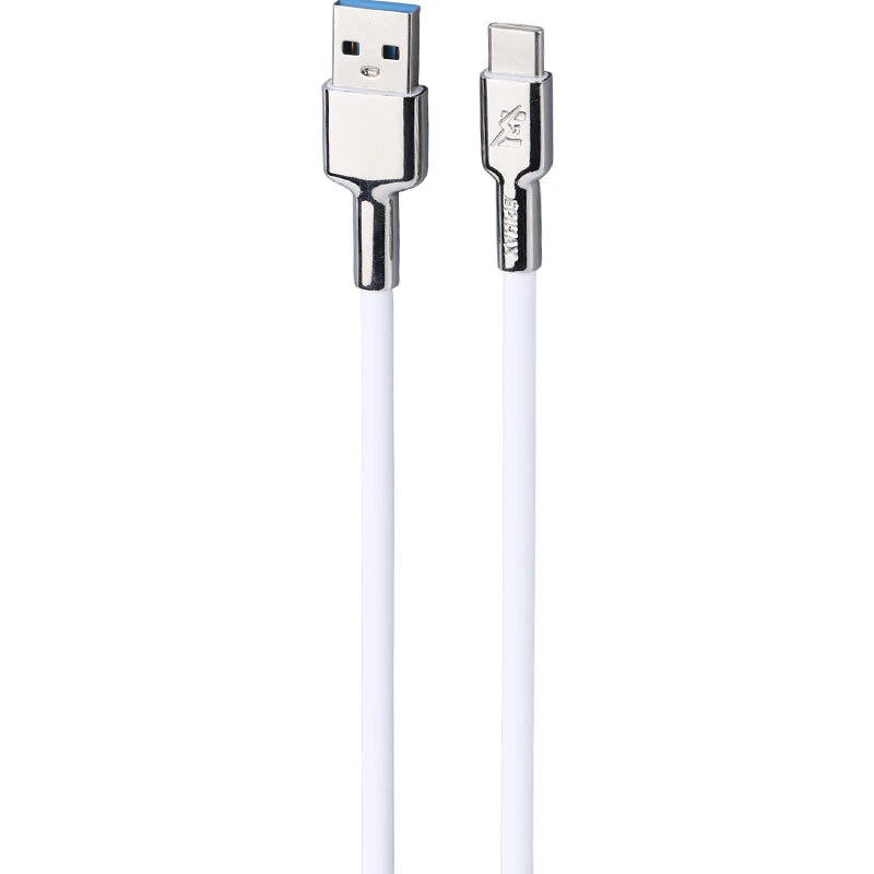 کابل تایپ سی فست شارژ اپی مکس EC-134 طول 1 متر