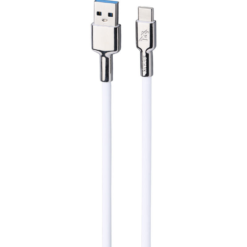 کابل تایپ سی فست شارژ اپی مکس EC-134 طول 1 متر