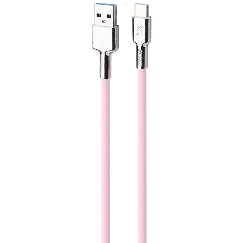 کابل تایپ سی فست شارژ اپی مکس EC-134 طول 1 متر