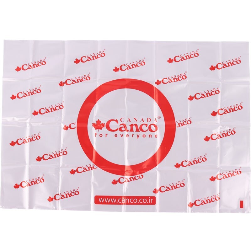 خمیر بازی جادویی کنکو Canco کد 2