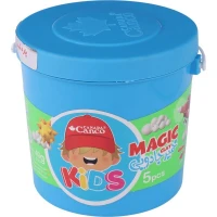 خمیر بازی جادویی کنکو Canco کد 2