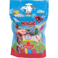 خمیر بازی جادویی کنکو Canco