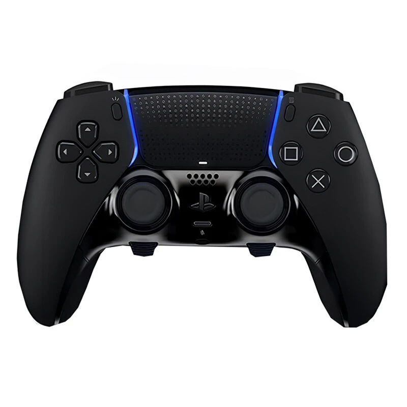 دسته بازی بی سیم SONY PlayStation 5 DualSense Edge Black