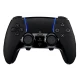 دسته بازی بی سیم SONY PlayStation 5 DualSense Edge Black