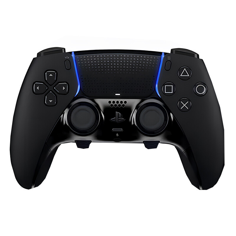 دسته بازی بی سیم SONY PlayStation 5 DualSense Edge Black