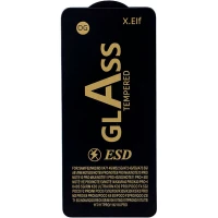 گلس آنتی استاتیک OG X.Elf سامسونگ Galaxy A71 4G / A71 5G / A72 / A73 5G