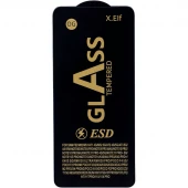 گلس آنتی استاتیک OG X.Elf شیائومی Redmi Note 10 Pro / Note 10 Pro Max / Note 14