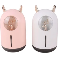 بخور سرد و رطوبت ساز Humidifier N-1000