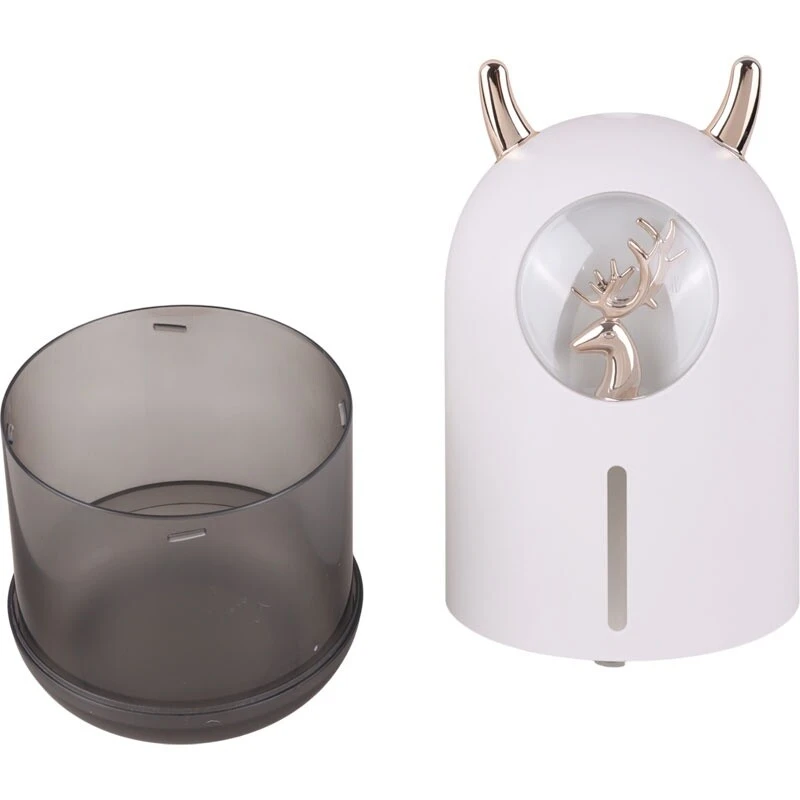 بخور سرد و رطوبت ساز Humidifier N-1000
