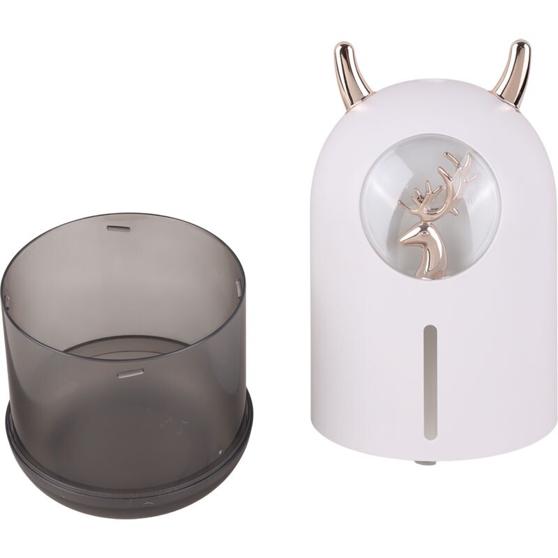 بخور سرد و رطوبت ساز Humidifier N-1000