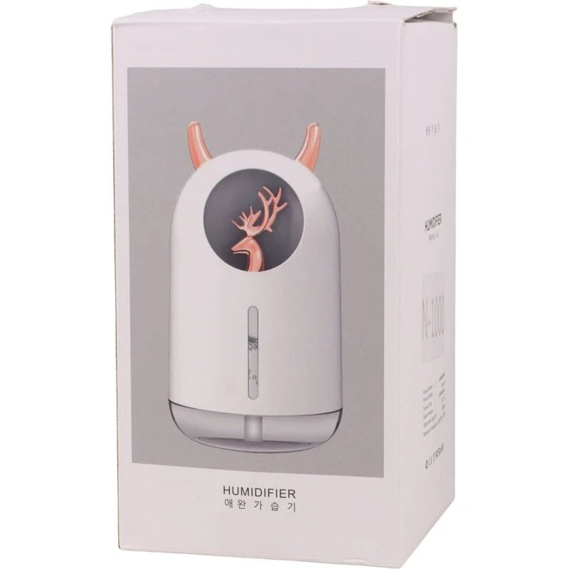 بخور سرد و رطوبت ساز Humidifier N-1000