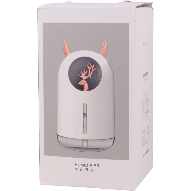 بخور سرد و رطوبت ساز Humidifier N-1000