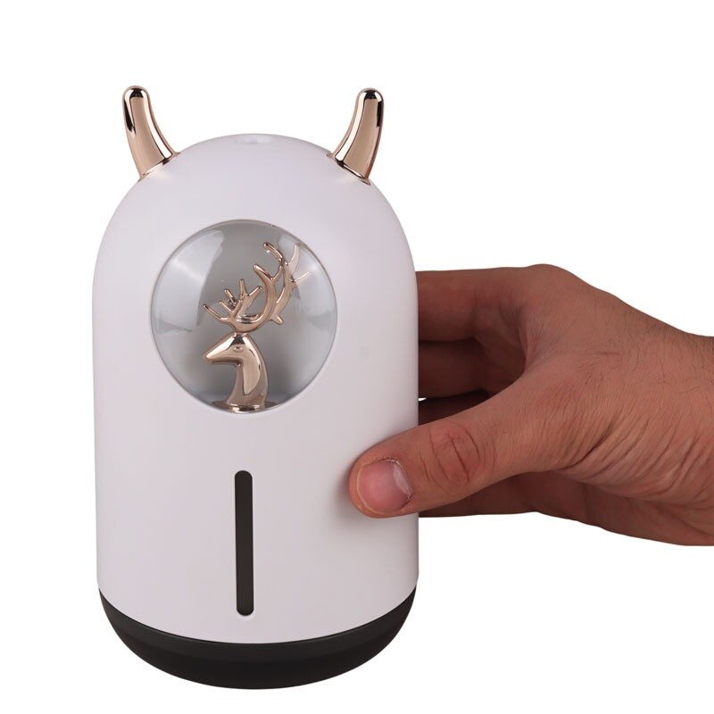 بخور سرد و رطوبت ساز Humidifier N-1000
