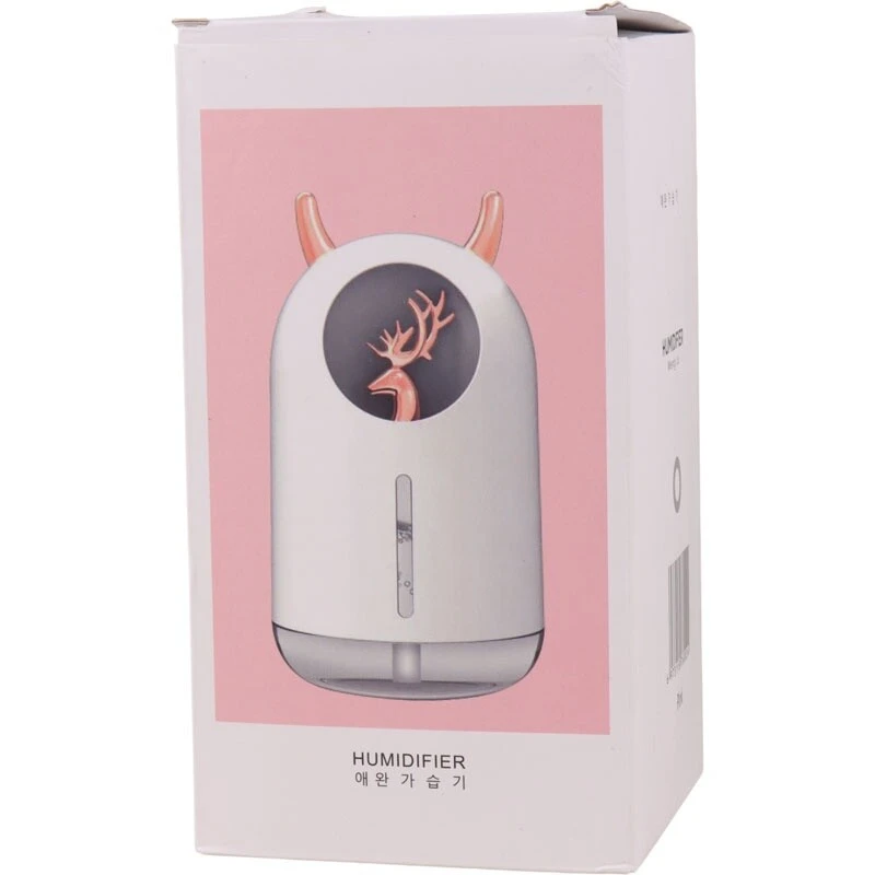 بخور سرد و رطوبت ساز Humidifier N-1000