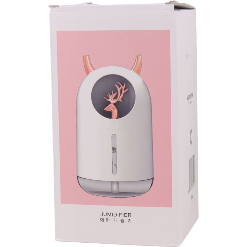 بخور سرد و رطوبت ساز Humidifier N-1000