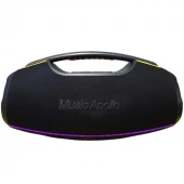 اسپیکر بلوتوثی آپولو Soulbox X9