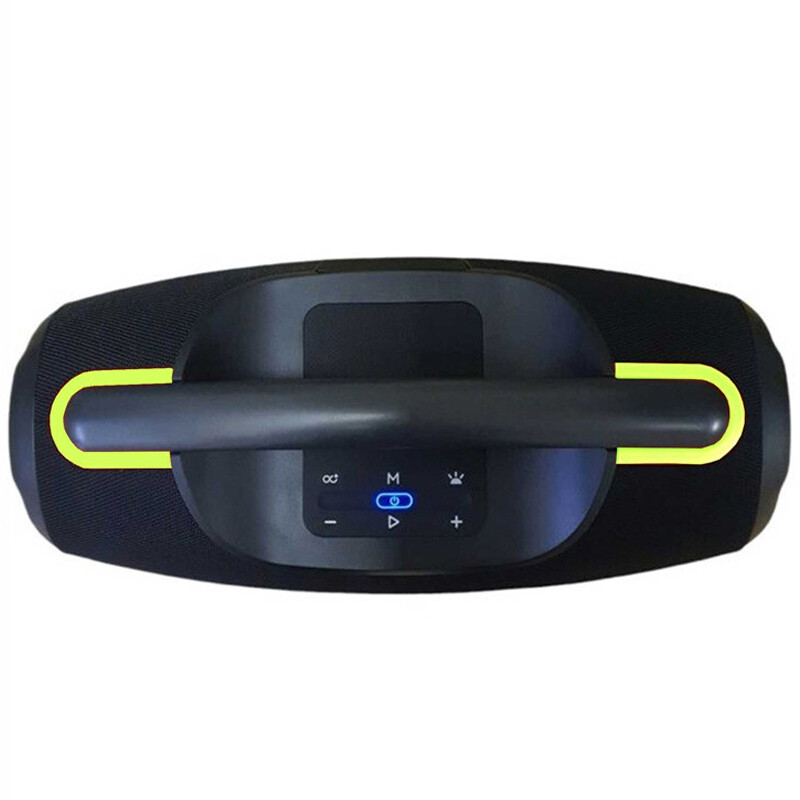 اسپیکر بلوتوثی آپولو Soulbox X9
