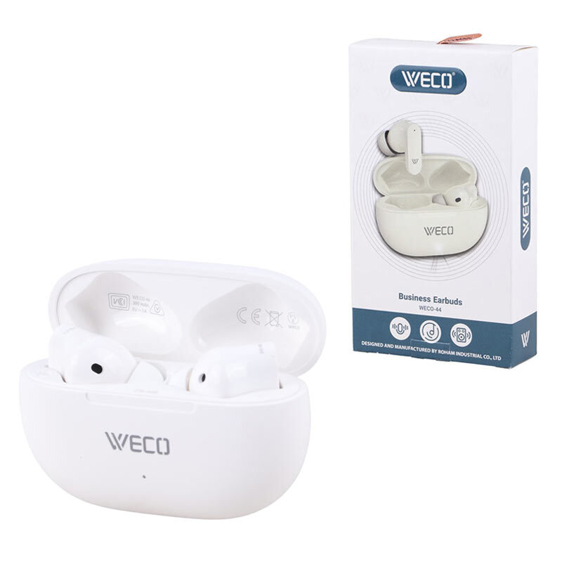 هندزفری بلوتوثی ویکو WE-44