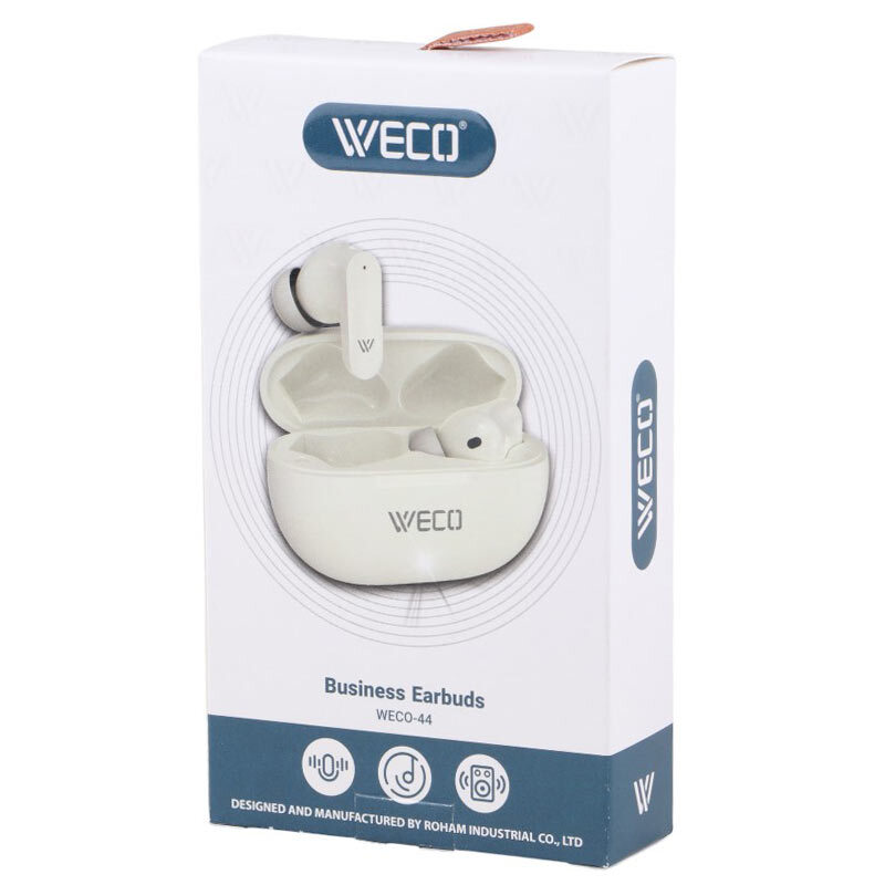 هندزفری بلوتوثی ویکو WE-44