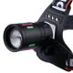 چراغ قوه پیشانی هدلایت شارژی Small Sun ZY-8083