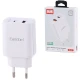 شارژر دیواری 20 وات ارلدام ES-EU37 QC3.0 3.4A