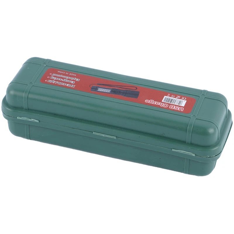 چراغ قوه پلیسی BIG SUN 603