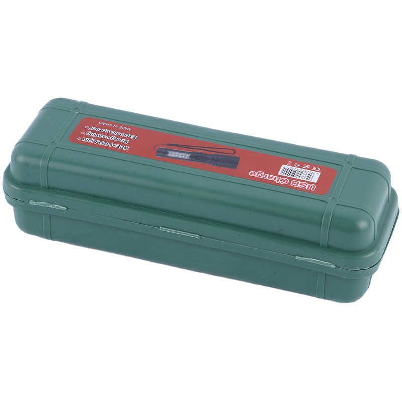 چراغ قوه پلیسی BIG SUN 603