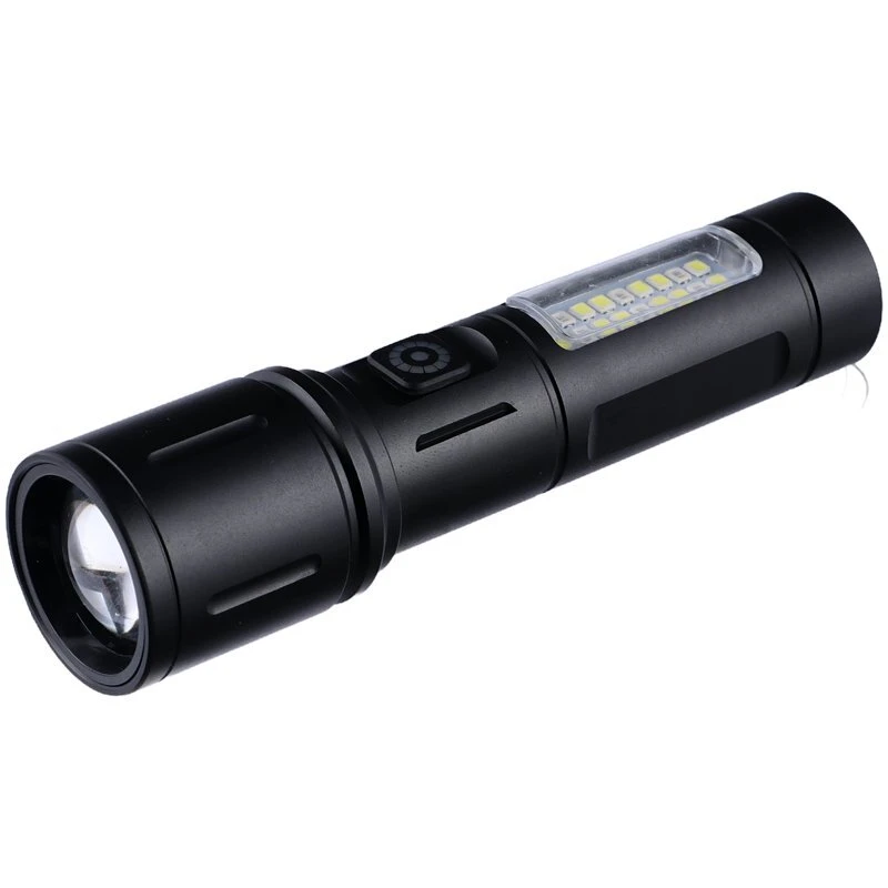 چراغ قوه پلیسی BIG SUN 603