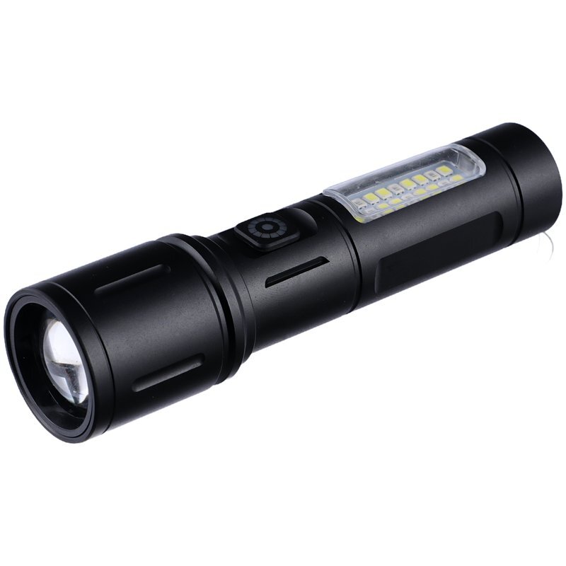 چراغ قوه پلیسی BIG SUN 603