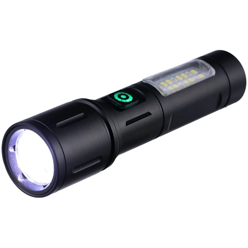 چراغ قوه پلیسی BIG SUN 603