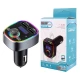 شارژر فندکی + FM Player بلوتوثی M31