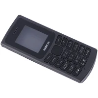 قاب پشت و رو نوکیا Nokia 105 2020 + کیبورد
