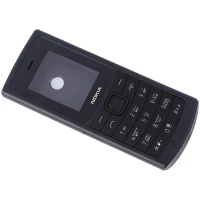 قاب پشت و رو نوکیا Nokia 110 2020 + کیبورد