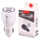 شارژر فندکی فست شارژ Original 9-22 3.1A QC3.0 15.5W
