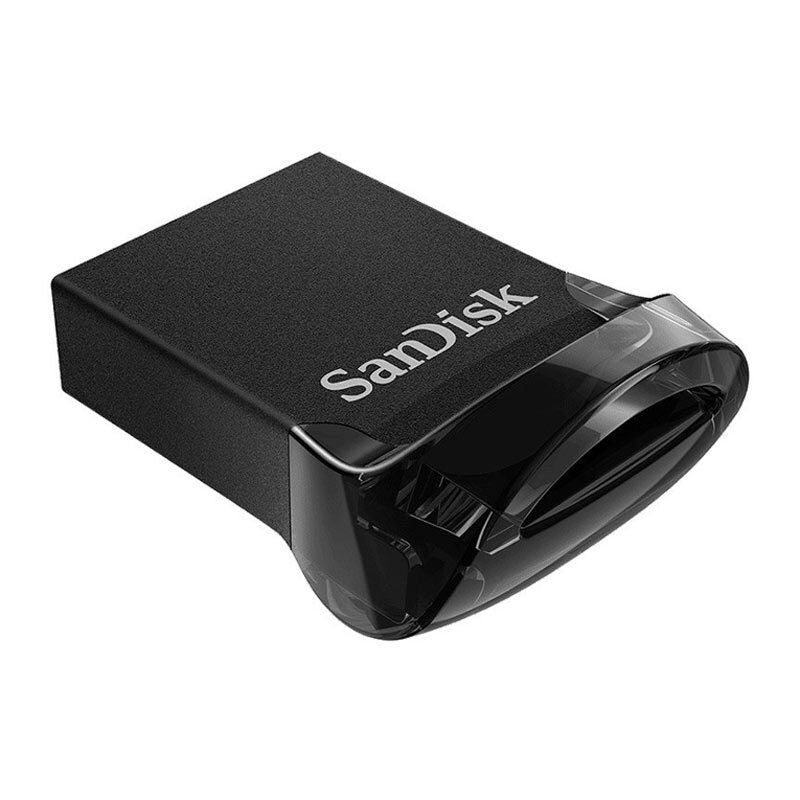 فلش 512 گیگ سن دیسک Sandisk Ultra Fit USB3.2