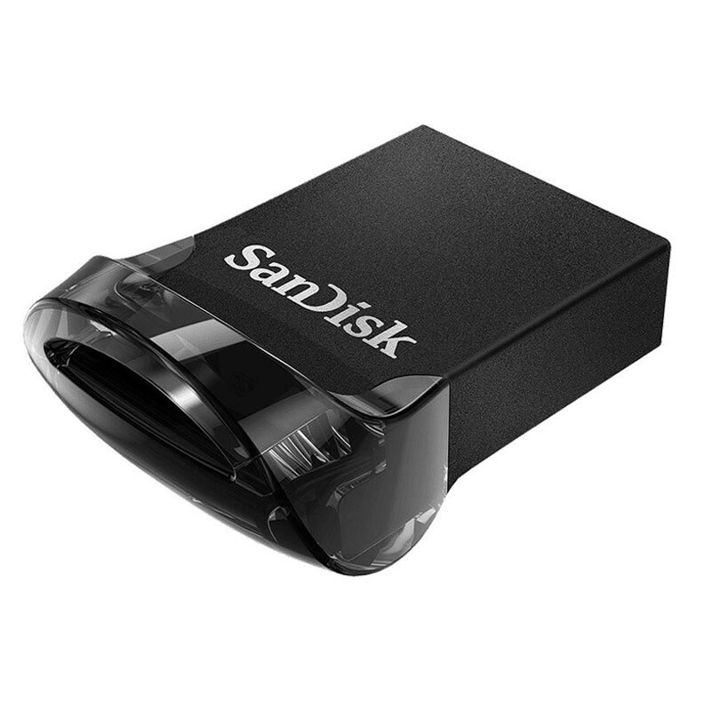 فلش 512 گیگ سن دیسک Sandisk Ultra Fit USB3.2