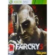 بازی Farcry 3 عصر بازی مناسب برای XBOX 360