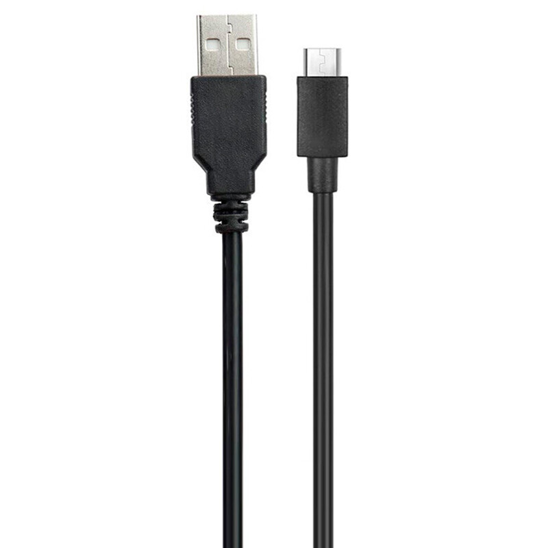 کابل میکرو یو اس بی PS4 طول 0.8 متر بسته 20 عددی