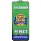 گلس آنتی استاتیک وکو شیائومی Poco C55