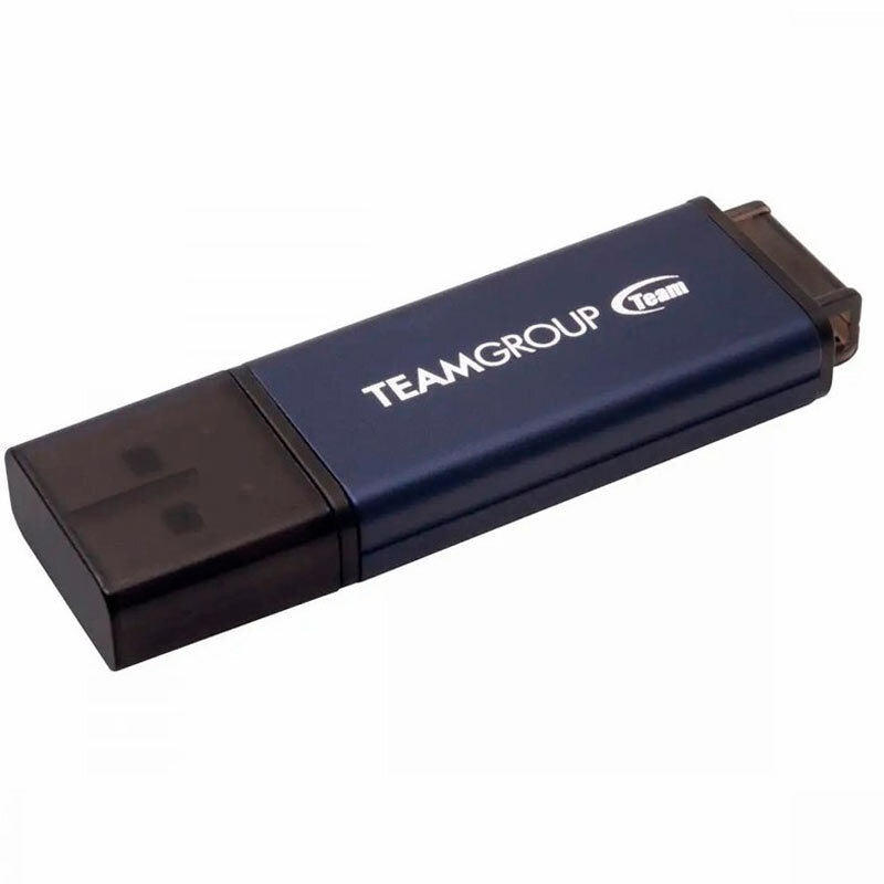 فلش 16 گیگ تیم گروپ Team Group C211 USB3.2