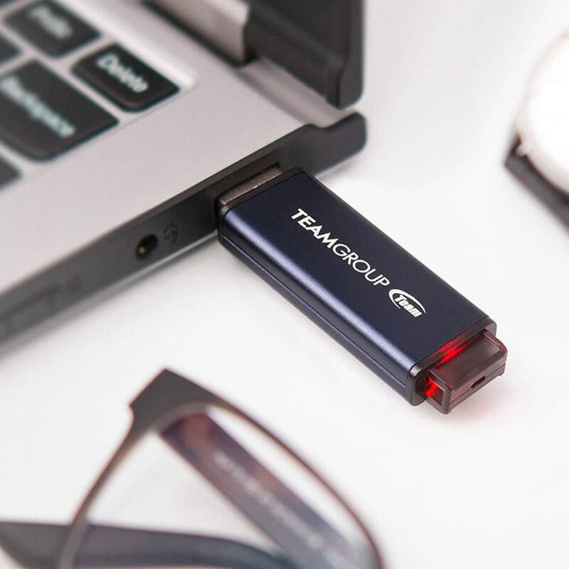 فلش 16 گیگ تیم گروپ Team Group C211 USB3.2