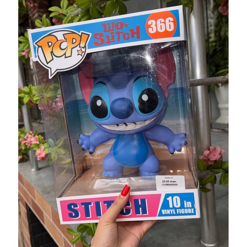 فانکو پاپ طرح Lilo & Stitch کد 366
