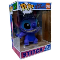 فانکو پاپ طرح Lilo & Stitch کد 366