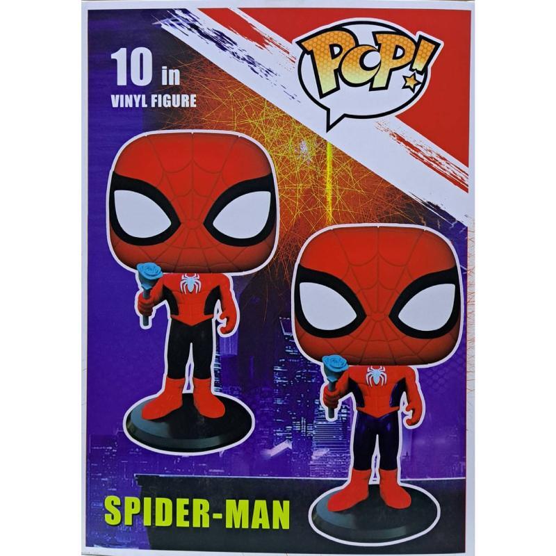 فانکو پاپ طرح Spider-Man کد 367