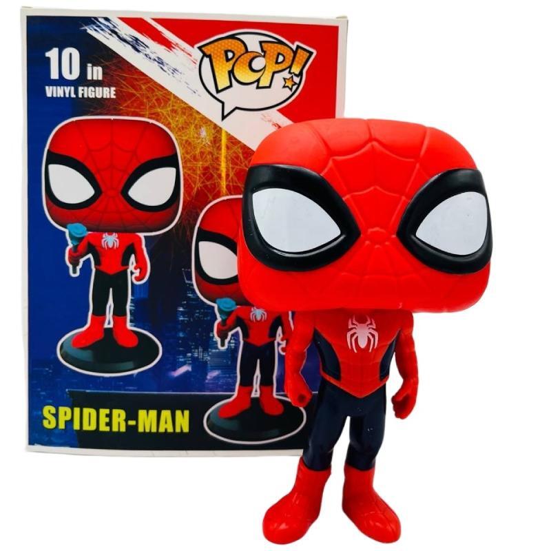 فانکو پاپ طرح Spider-Man کد 367